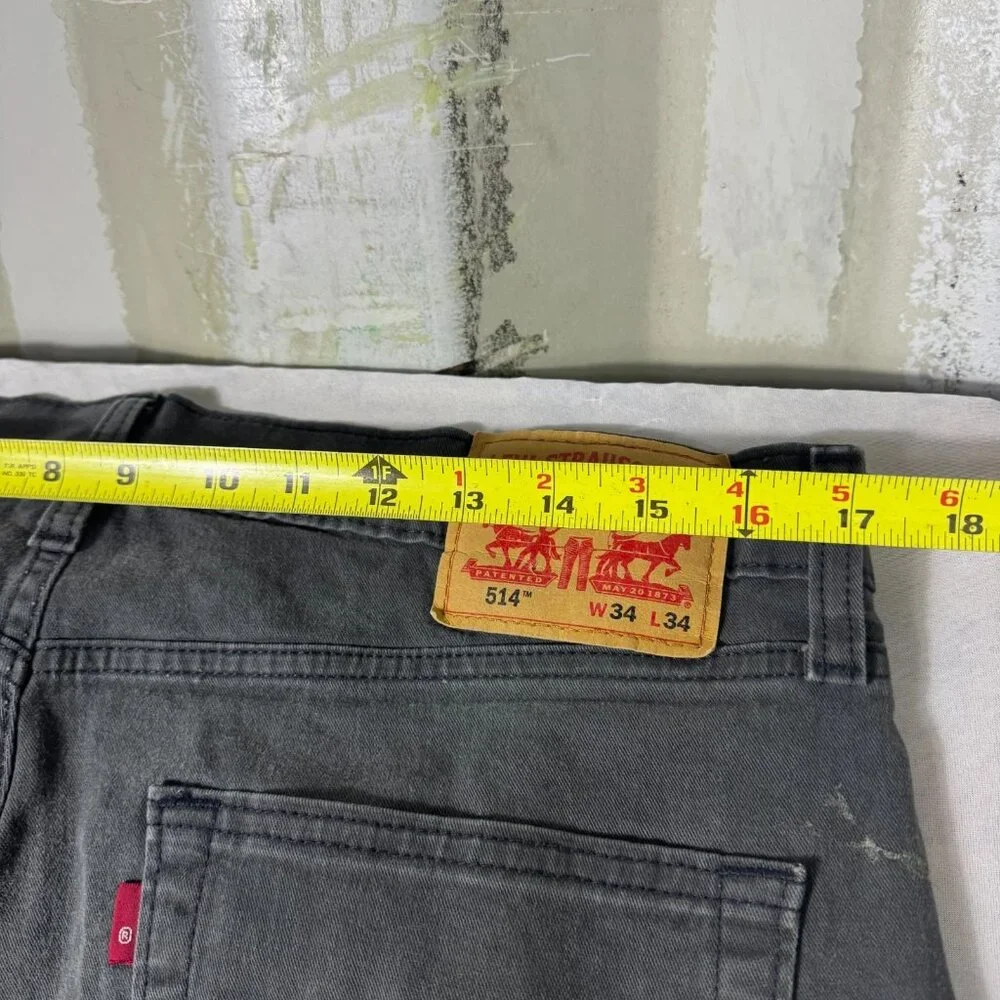 Levis product pair